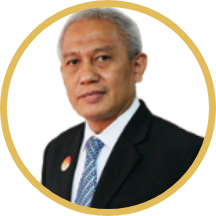 dr. Imran Agus Nurali, Sp.KO